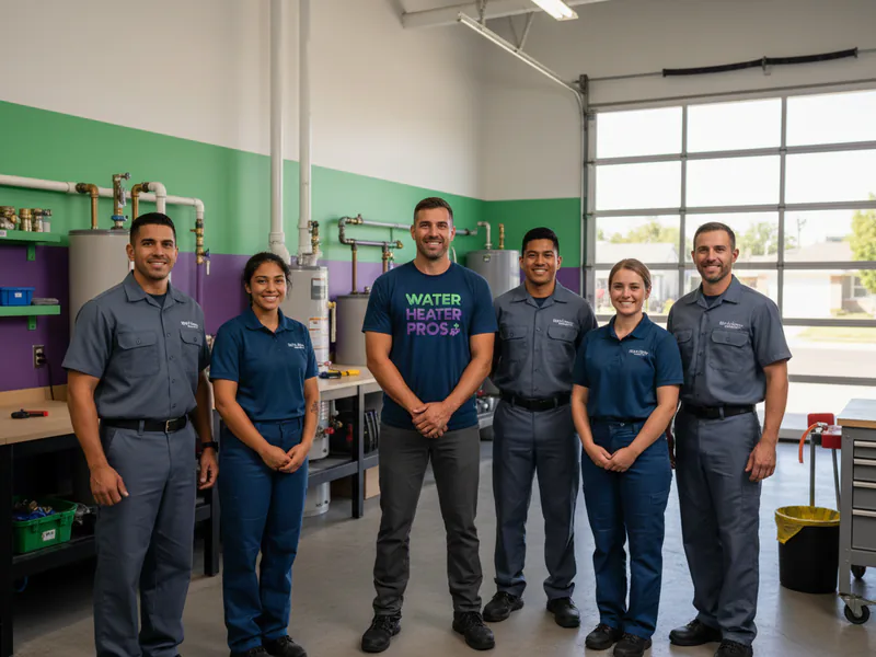 Water Heater Timer Installation in High Ridge, MO near me